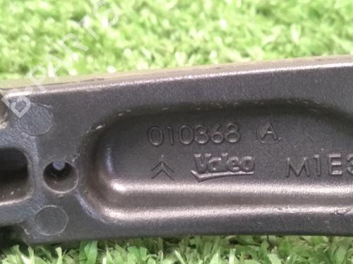 Front windshield wiper arm CITROËN DS4 (NX_) 1.6 HDi 115 | BP27307712C143 