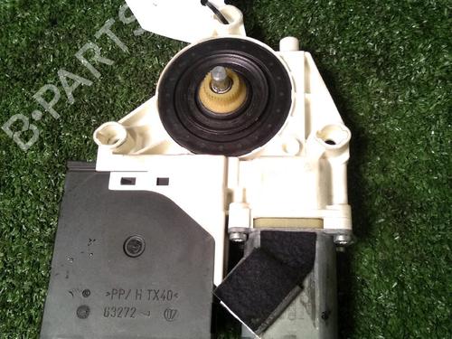 Used Right front window motor AUDI A3 (8P1) 2.0 TDI 16V (140 hp) 13885389