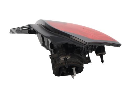 Used Left taillight Left taillight RENAULT TWINGO III (BCM_, BCA_) 0.9 TCe 90 (BCM9, BCM2) (90 hp) 40596128 40596128