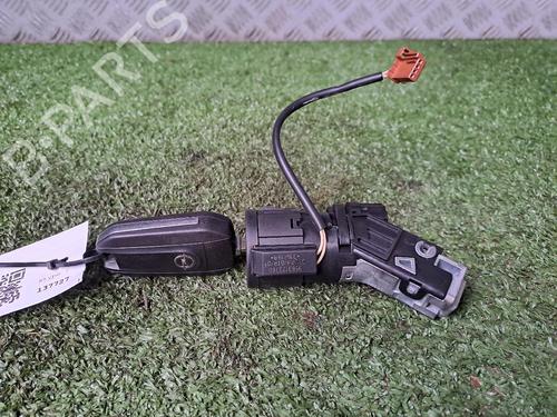 Used Ignition barrel OPEL CORSA F (P2JO) 1.5 (68) (102 hp) 20269091