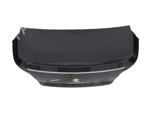 Used Tailgate Tailgate PEUGEOT 508 I (8D_) 2.0 HDi (140 hp) 36167810 36167810
