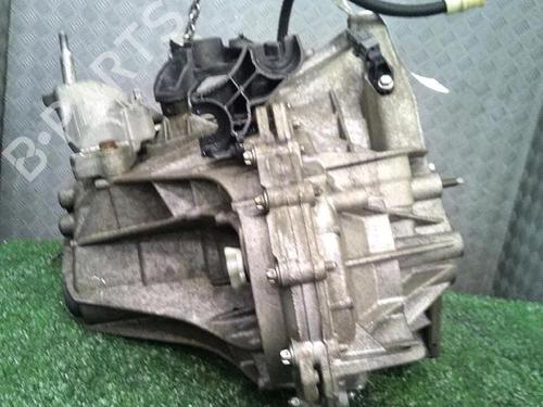 Gearbox RENAULT LAGUNA III (BT0/1) 1.5 dCi (BT00, BT0A, BT0T, BT1J) | BP29952979M3 
