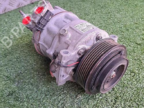 AC compressor JAGUAR XE (X760) 2.0 D | BP29947030M34 
