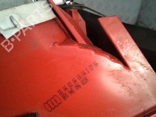 Right taillight AUDI A3 (8P1) 2.0 TDI | BP37729717C35 - Image 2