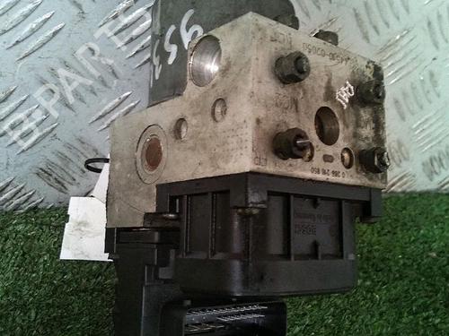 Used ABS pump ABS pump TOYOTA COROLLA (_E12_) 1.4 D (NDE120_, NDE120R) (90 hp) 30064620 30064620
