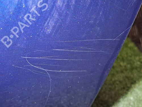 Right rear door TOYOTA COROLLA (_E12_) 1.6 VVT-i (ZZE121_, ZZE121R) | BP30076820C5 