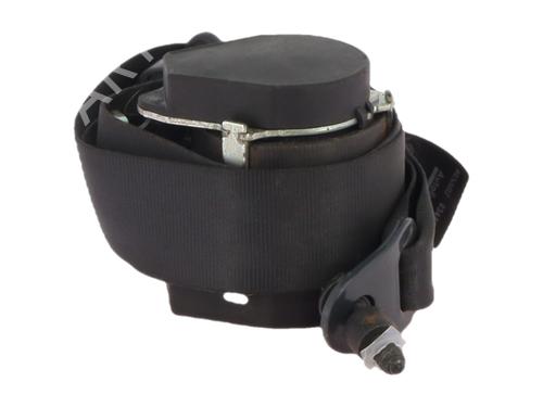 Front right seatbelt DACIA LOGAN (LS_) 1.5 dCi (LS0K) | BP38343971I25 - Image 2