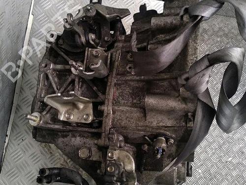 Gearbox MAZDA 6 Hatchback (GH) 2.0 MZR-CD (GH14) | BP30073933M3 - Image 7
