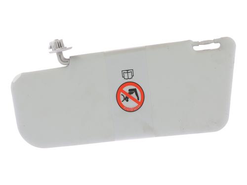 Højre solskærm FIAT PANDA (169_) 1.2 LPG (169CXF1A) | BP31949028I2