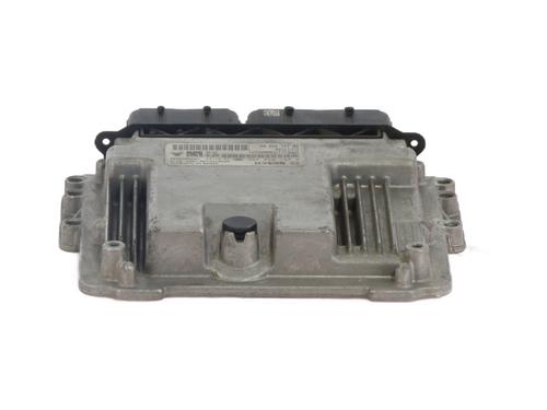 Used Engine control unit (ECU) Engine control unit (ECU) PEUGEOT 308 II (LB_, LP_, LW_, LH_, L3_) 1.6 HDi 100 (99 hp) 34060809 34060809