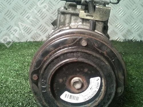 AC compressor BMW 3 (E90) 320 d | BP30076481M34 - Image 7