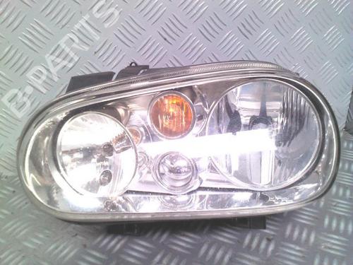 Used Left headlight Left headlight VW GOLF IV (1J1) [1997-2008] 30074782 30074782