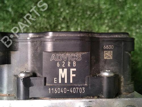 ABS pump SUZUKI IGNIS III (MF, FF) 1.2 Hybrid (ATK412, FF21S) | BP30072029M43 