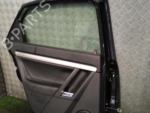 Left rear door OPEL VECTRA C GTS (Z02) 2.2 DTI 16V (F68) | BP17610862C4 