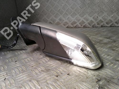 Left mirror SKODA OCTAVIA II (1Z3) 2.0 TDI | BP11407054C26 