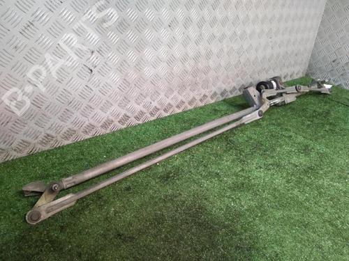 Front wiper motor PEUGEOT 307 (3A/C) 2.0 HDi 90 | BP30071823M29