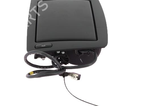 Display monitor PEUGEOT 308 SW I (4E_, 4H_) 2.0 HDi | BP30068532C48