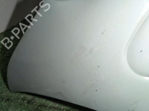Rear bumper FIAT SEICENTO / 600 (187_) 1.1 (187AXB, 187AXB1A, 187AXC1A02) | BP17161610C8 