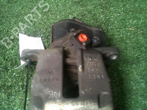 Used Left rear brake caliper VW TIGUAN (5N_) 2.0 TDI 4motion (140 hp) 17976149