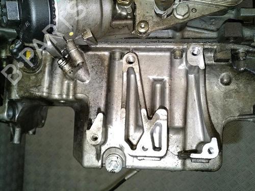 Engine MERCEDES-BENZ A-CLASS (W168) A 170 CDI (168.009, 168.109) | BP30063663M1