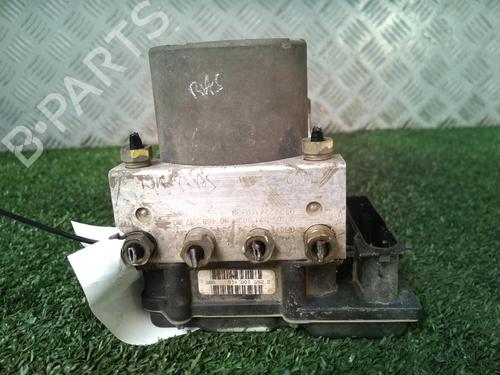 Used ABS pump PEUGEOT 307 (3A/C) 1.6 16V (109 hp) 17162188