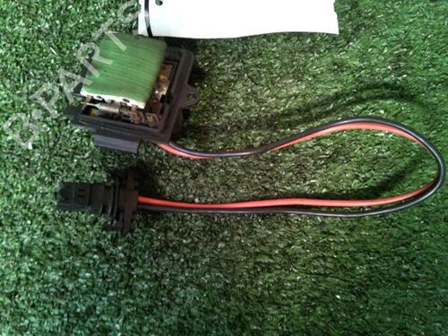 Varmeblæsermodstand RENAULT SCÉNIC I MPV (JA0/1_, FA0_) 1.6 (JA00, JA16, JA15, JA19, JA1V, JA2B, JA2C, JA0B,... | BP29951915M108 