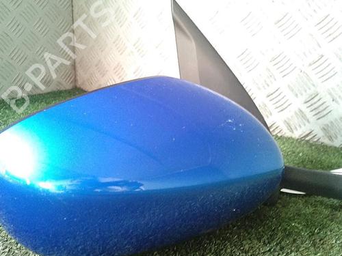 Right mirror SUZUKI SWIFT V (AZ) 1.2 Hybrid (Mild Hybrid) (A2L412) | BP29952662C27  - Image 5