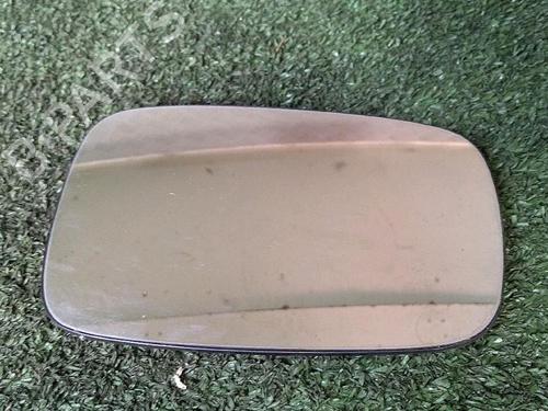 Used Left mirror glass RENAULT CLIO III Hatchback Van (SB_, SR_) 1.5 dCi (68 hp) 30076161