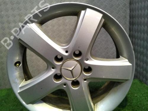 Used Rim MERCEDES-BENZ B-CLASS Sports Tourer (W245) B 180 CDI (245.207) (109 hp) 23140814