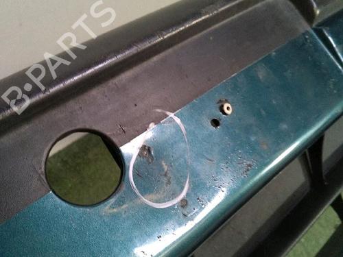 Used Front bumper RENAULT LAGUNA I (B56_, 556_) 1.8 (94 hp) 29951578