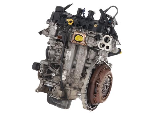 Used Engine Engine PEUGEOT 208 I (CA_, CC_) 1.2 VTI 82 (82 hp) 34267678 34267678