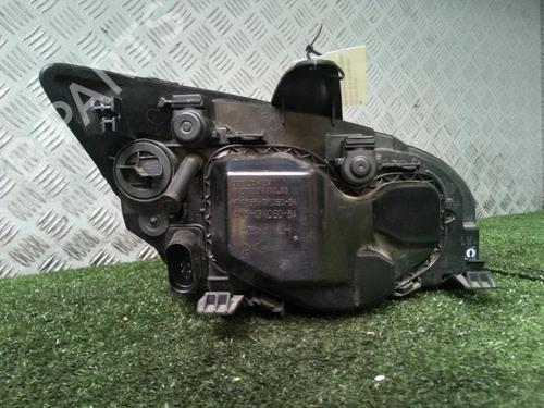Left headlight FORD FOCUS II Turnier (DA_, FFS, DS) 1.8 TDCi | BP30072766C28 - Image 3