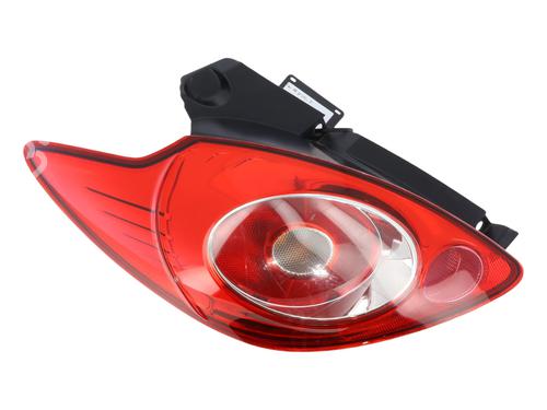 left-taillight-ford-ka-ru8-2008-2009-2010-2011-2012-2013-2014-2015-2016-36640428 main image