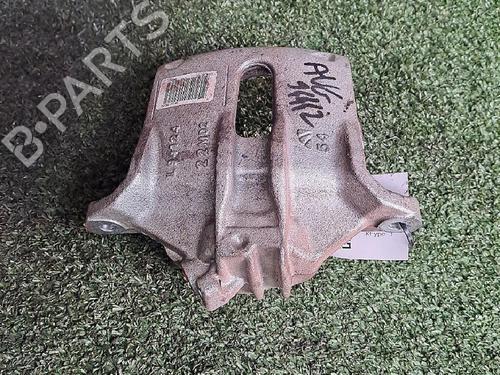 Left front brake caliper CITROËN AMI (9A_) Electric (9AZ2CA) | BP38502011M105 - Image 3