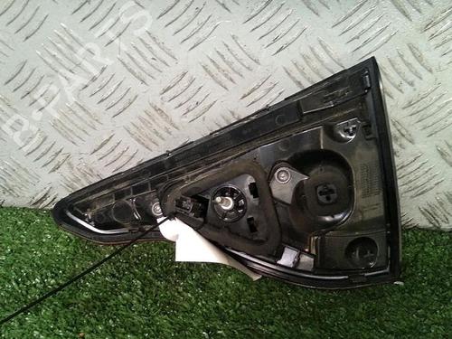 Venstre baklys, luke RENAULT CLIO V (B7_) 1.0 SCe 75 (B7M5) (72 hp) 29952961