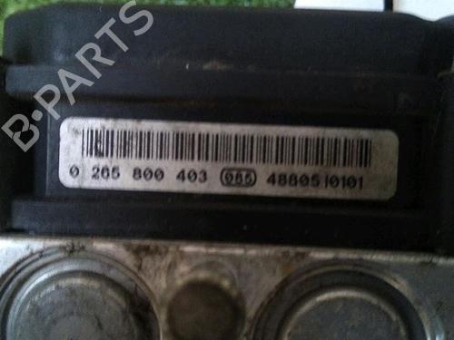 ABS pump MITSUBISHI COLT VI (Z3_A, Z2_A) 1.5 DI-D (Z39A) | BP30071850M43