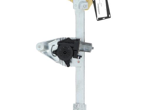 Front right window mechanism DACIA DUSTER (HM_) 1.5 dCi 115 (HMAD) | BP37731219C23 - Image 3