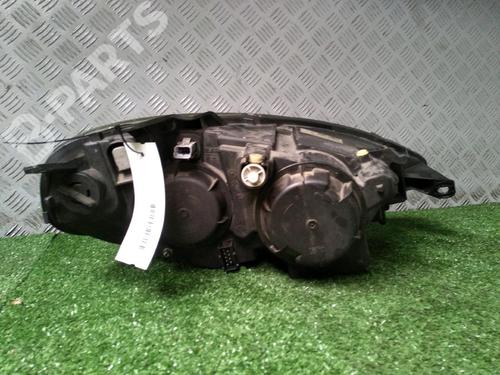 Left headlight PEUGEOT 807 (EB_) 2.2 HDi | BP11409407C28 