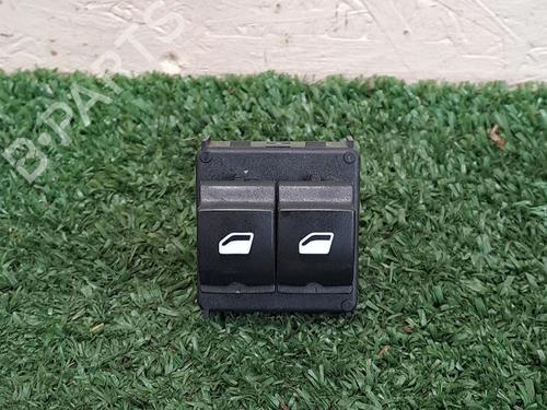 Used Left front window switch CITROËN C4 CACTUS 1.2 VTi 82 (82 hp) 30067945
