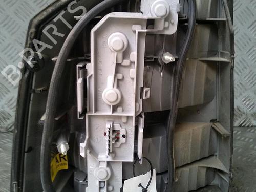 Right taillight OPEL VECTRA C (Z02) 1.9 CDTI (F69) | BP30071111C35