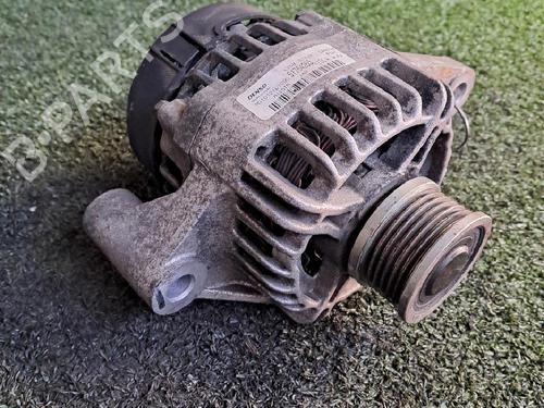 Alternator FIAT BRAVO II (198_) 1.6 D Multijet (198AXH1B) | BP23215104M7 