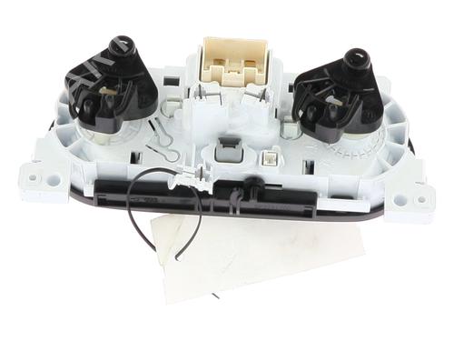 Climate control DACIA DOKKER MPV (KE_) 1.5 dCi (KEAJ, KEAH) | BP30542107I5