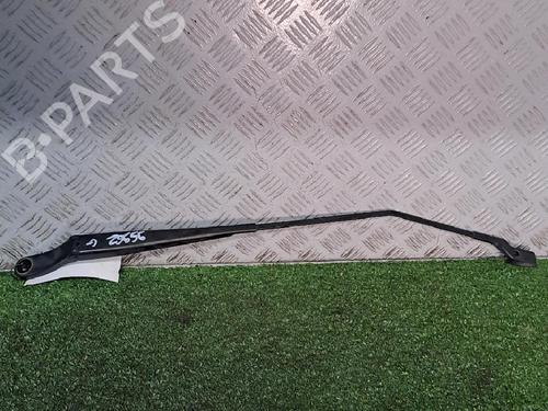 Used Front windshield wiper arm PEUGEOT 208 I (CA_, CC_) 1.6 HDi (92 hp) 22540918