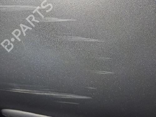 Used Right rear door PEUGEOT 206 Hatchback (2A/C) 1.4 i (75 hp) 30077516