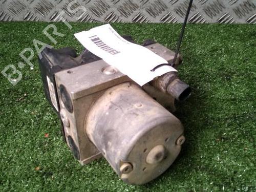 Used ABS pump ABS pump PEUGEOT 307 SW (3H) 2.0 HDI 110 (107 hp) 34501555 34501555