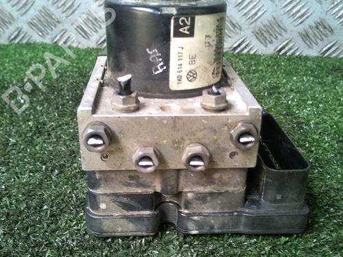 ABS pump VW GOLF PLUS V (5M1, 521) 1.9 TDI | BP29951143M43  - Image 10