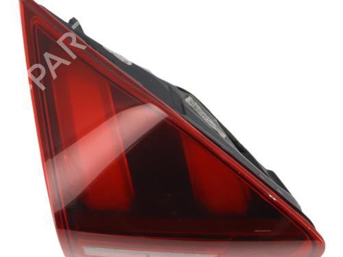 Left tailgate light PEUGEOT 2008 I (CU_) 1.2 THP 110 / PureTech 110 | BP40495759C79 - Image 5