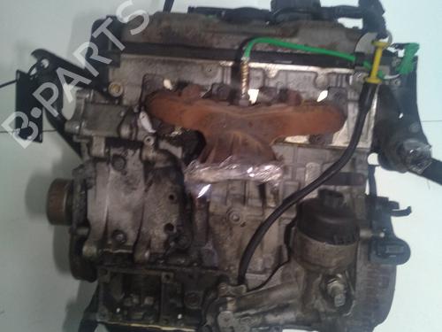 Used Engine CITROËN BERLINGO / BERLINGO FIRST MPV (MF_, GJK_, GFK_) 1.4 i (MFKFX, MFKFW, GJKFWB, GJKFWC, GFKFWC) (75 hp) 30846791
