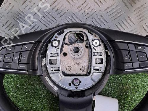 Used Steering wheel Steering wheel JAGUAR XE (X760) 2.0 D (180 hp) 29946821 29946821