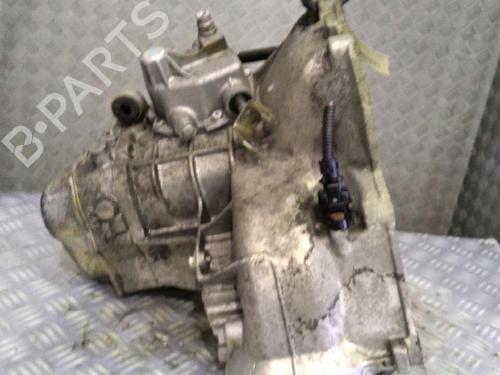 Gearbox OPEL CORSA B (S93) 1.2 i 16V (F08, F68, M68) | BP17161550M3 